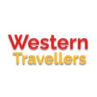 Western Travellers Logo