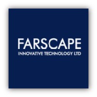 Farscape Innovative Technology Logo