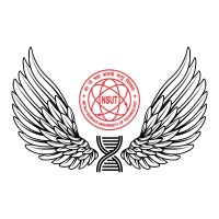BioWings NSUT Logo