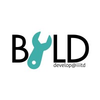 Byld IIIT-Delhi Logo