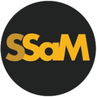 SSaM Group Logo