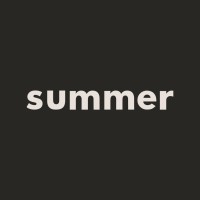 Summer International Logo
