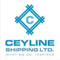 Ceyline Shipping Ltd. Logo