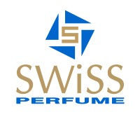 SWISS PERFUME INDUSTRIES Logo