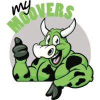 My Moovers Logo