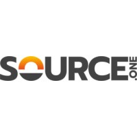 Source.one Logo