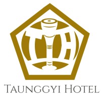 Taunggyi Hotel Logo