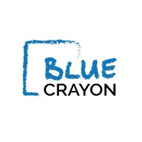 Blue Kryon LLC Logo