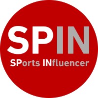 Sports Influencer Logo