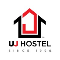 UJ Hostel (Uncle James Hostel) Logo