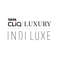 Indiluxe by Tata Cliq Luxury Logo