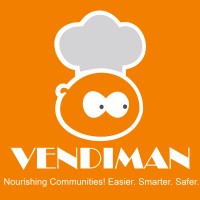Vendiman Pvt. Ltd. Logo