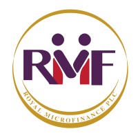 Royal Microfinance PLC Logo
