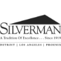 Silverman Companies Logo