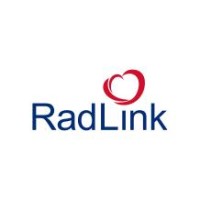 RadLink Group Logo