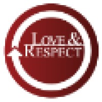 Love & Respect Ministries, Inc. Logo