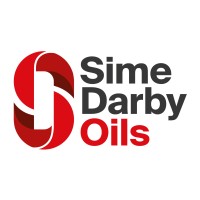 Sime Darby Oils Logo