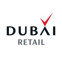 Dubai Retail Logo