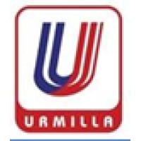 URMILLA ENTERPRISES PRIVATE LIMITED Logo