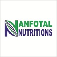 Anfotal Nutritions Logo