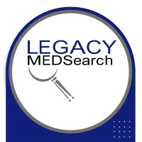 Legacy MEDSearch Logo