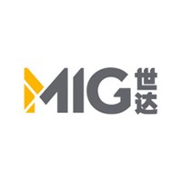 MIG International Group Logo