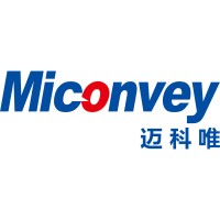 MICONVEY TECHNOLOGIES CO.,LTD. Logo