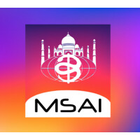 MSAI Logo