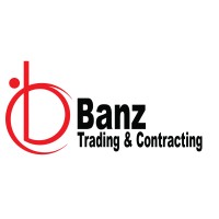 Banz Trading & Contracting W.L.L Logo