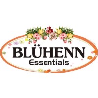 Bluhenn Essentials Logo
