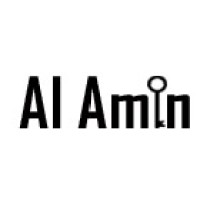 Al Amin Traders Logo