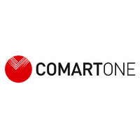 ComartOne Premedia Services Pvt. Ltd. Logo