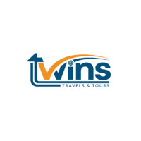 Twins Travels & Tours Private Limited Logo