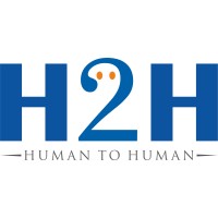 Human2Human Logo