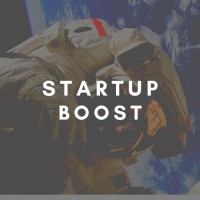 Startup Boost Singapore Logo