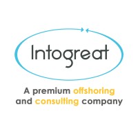 Intogreat Solutions Logo