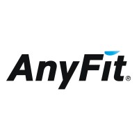 AnyFit Logo