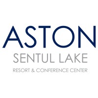 Aston Sentul Lake and Resort - FanPage Logo