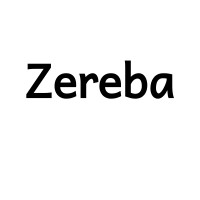 Zereba Software Logo