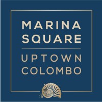 Marina Square Colombo Logo