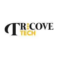 Tricove Tech Pte Ltd Logo