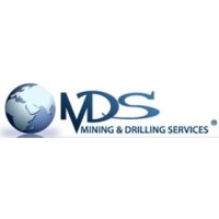 Mining & Drilling Services Logo