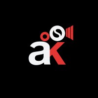 A.K.S Entertainments Logo