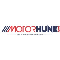 MotorHunk Logo