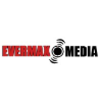 Evermax Media Logo
