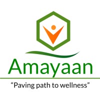Amayaan Logo