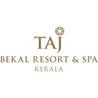 Taj Bekal Resort and Spa Kerala Logo