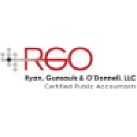 Ryan, Gunsauls & ODonnell, LLC CPAS Logo