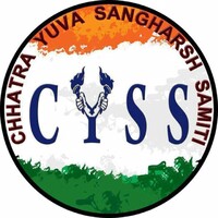 CYSS DELHI Logo