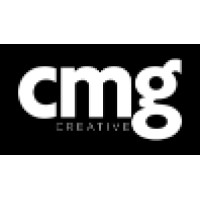 cmg creative Logo